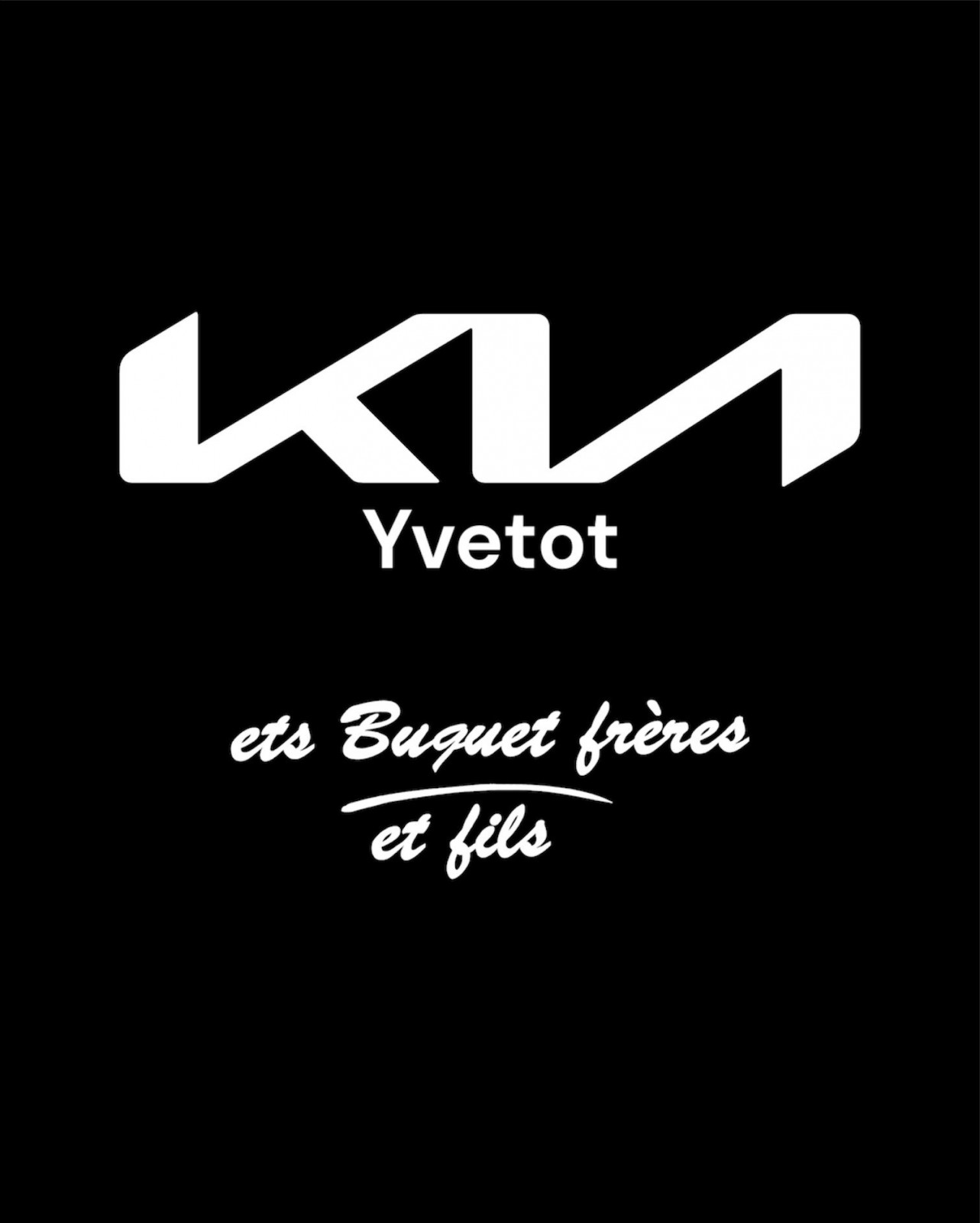 Nouveautés à Yvetot 76 : La marque KIA !
