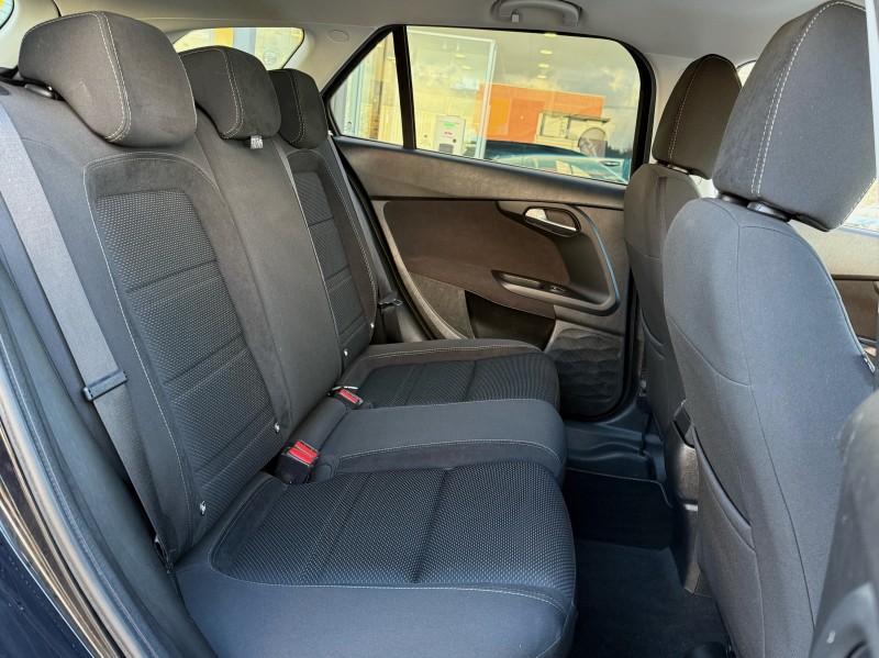 Fiat Tipo SW LOUNGE 1.6 Multijet 120ch DCT - Véhicule d’occasion diesel boîte automatique disponible chez Opel à Yvetot