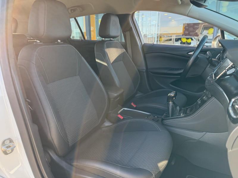 Opel Astra Sports Tourer Élite 1.6 CDTI 136ch - Break d’occasion disponible chez Opel Buquet à Yvetot