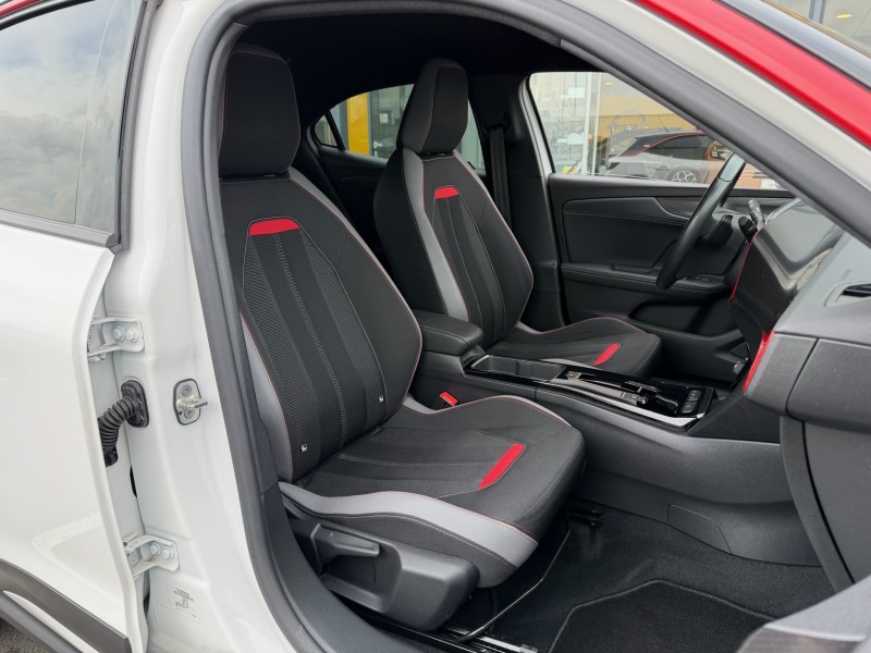 Opel Mokka GS Line 1.2 Turbo 130 BVA8 occasion à Fécamp et Yvetot – SUV automatique récent garanti
