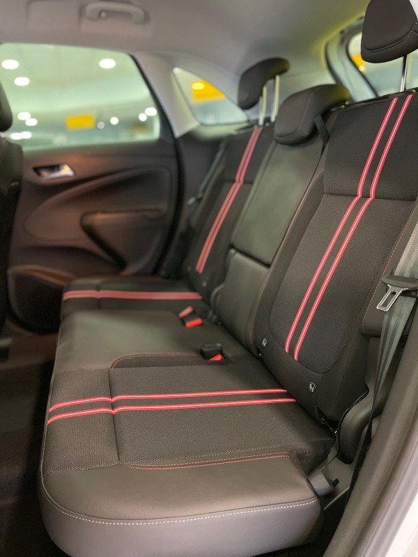 Le nouvel Opel Crossland est arrivé à Fecamp et Yvetot !