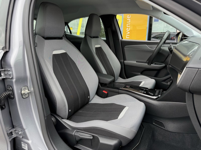 Opel Mokka-e Élégance 136ch - SUV urbain électrique économique et fiable disponible immédiatement chez Opel à Fécamp 76
