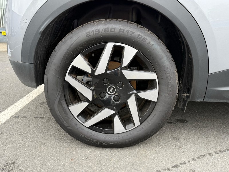 Opel Mokka-e Élégance 136ch - SUV urbain électrique économique et fiable disponible immédiatement chez Opel à Fécamp 76