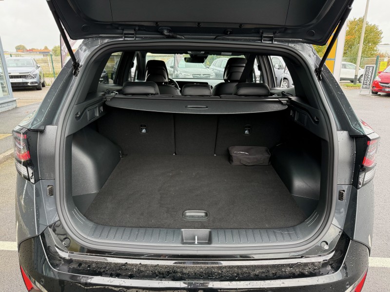Kia Sportage 30 years PHEV 265ch - SUV dans une édition limitée disponible dans votre point de vente Kia Buquet à Yvetot 76