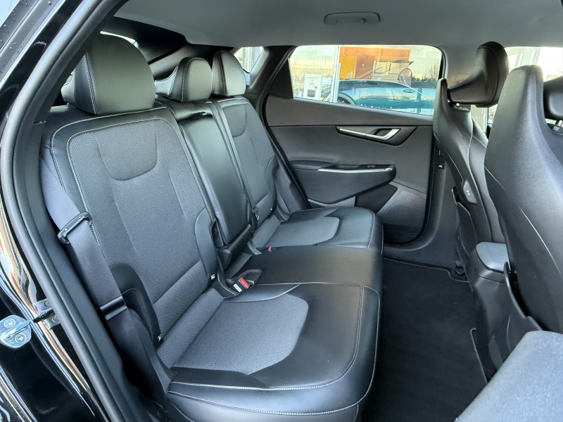 Kia EV6 Active 229ch 2WD - Véhicule familial 100 % électrique disponible chez Opel Buquet à Yvetot