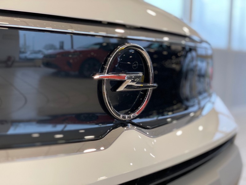 Le nouvel Opel Crossland est arrivé à Fecamp et Yvetot !