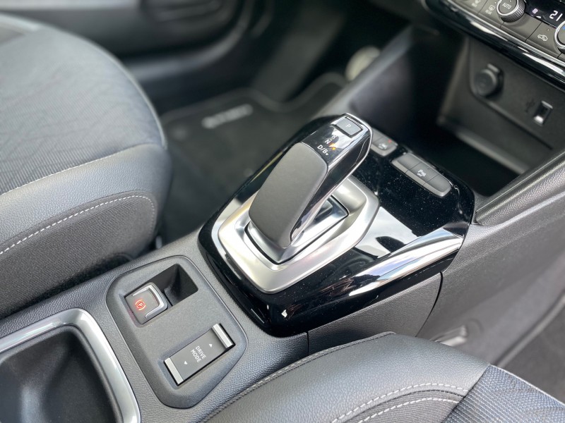 Vente Opel Corsa-e électrique 136ch