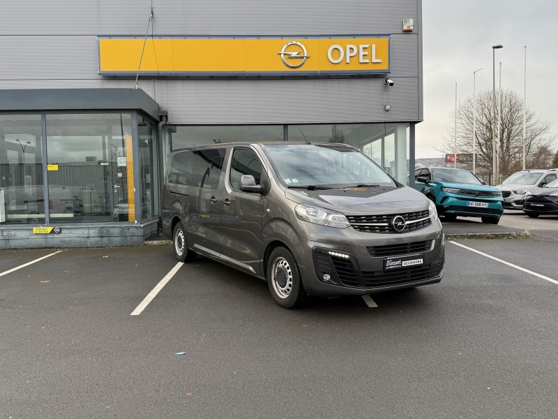 Opel Vivaro-e Combi d'occasion
