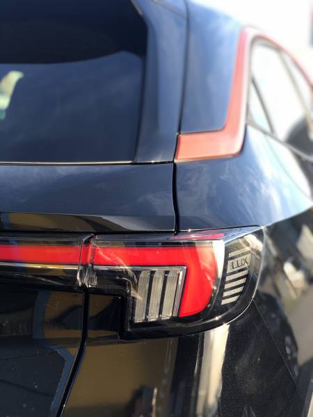 Nouvel Opel Mokka à Fécamp