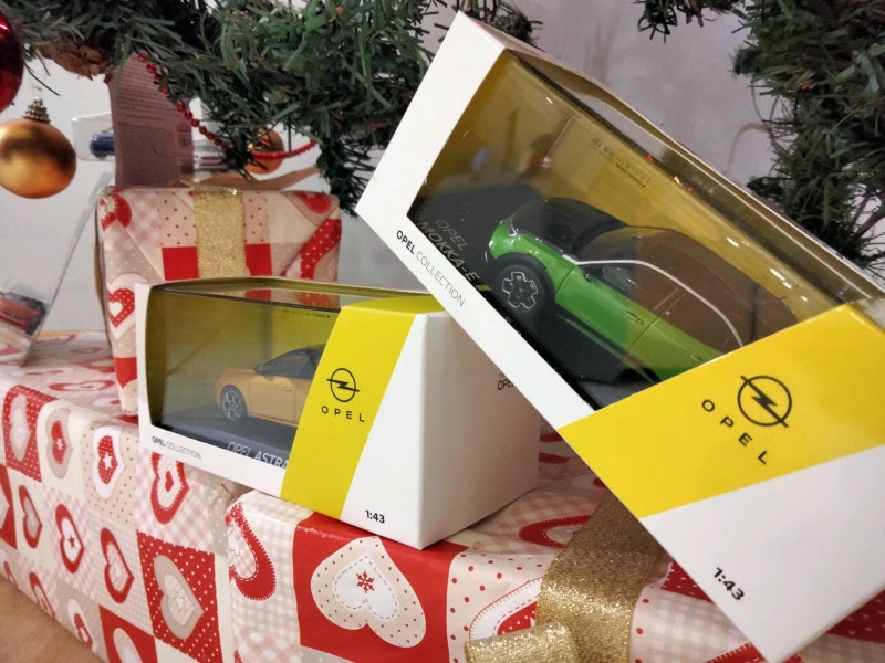 Noël approche à grand pas !