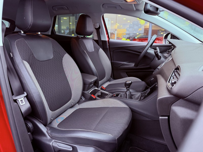 Opel Grandland X Élite 1.5 D 130ch BVM6 - Véhicule d’occasion avec peu de kilomètres disponible chez Opel à Fecamp