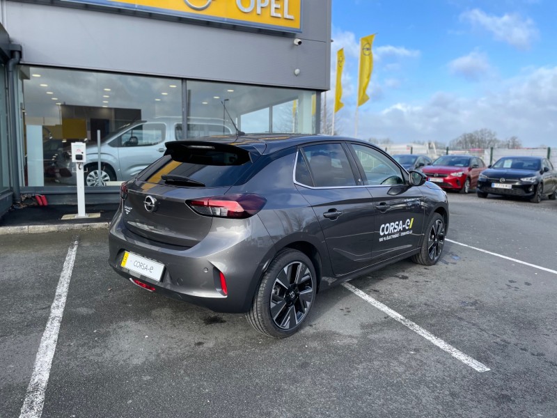 Vente Opel Corsa-e électrique 136ch