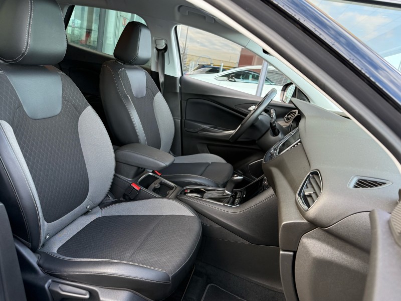 Opel Grandland X Élite 2.0 Diesel 177ch BVA8 - SUV d’occasion diesel boîte automatique disponible chez Opel à Yvetot 76