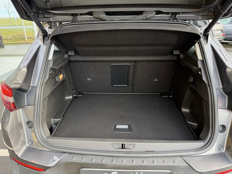 Opel Grandland X Ultimate 1.5 D 130ch BVA8 - Véhicule d’occasion tout équipé disponible chez Opel à Fécamp 76