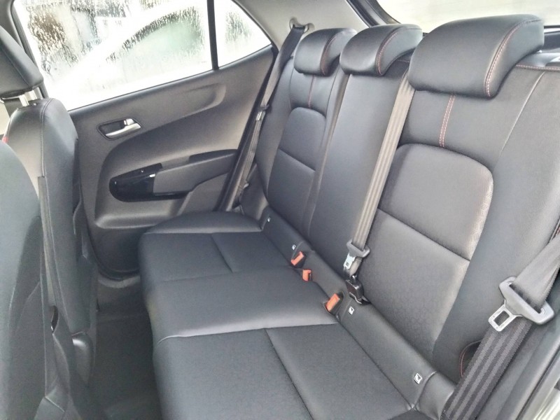 Vente KIA Picanto Neuve - Essence Yvetot 76