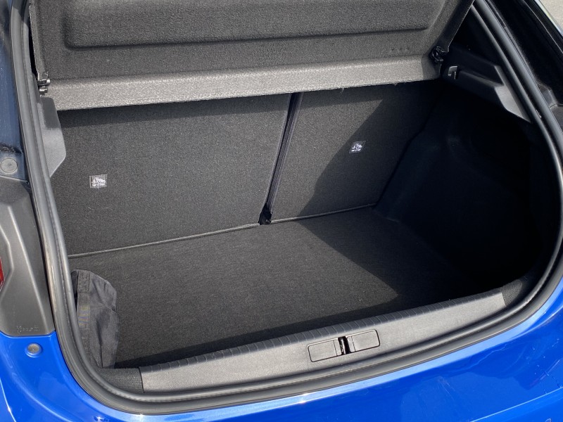 Opel Corsa GS Line 1.5 Diesel 100ch - Citadine économique 5 portes au design fun dans votre concession Opel d’Yvetot 76