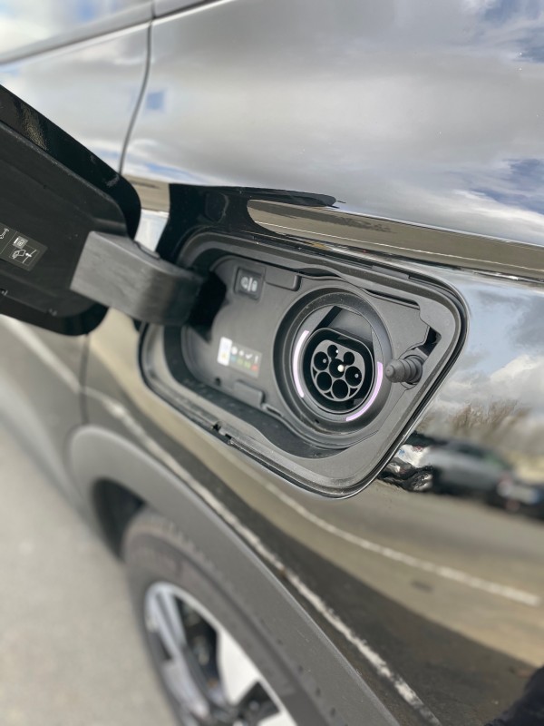 Vente Opel Grandland X Hybride PHEV 225ch