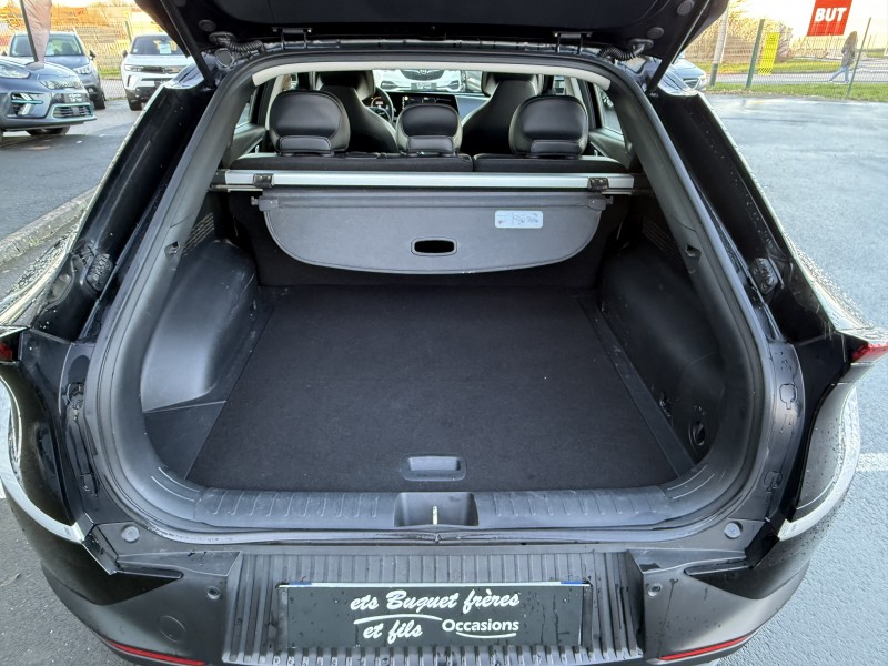 Kia EV6 Active 229ch 2WD - Véhicule familial 100 % électrique disponible chez Opel Buquet à Yvetot