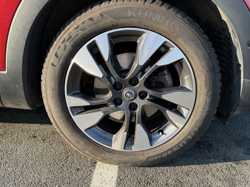 Opel Grandland X Élite 1.5 Diesel 130ch - Véhicule d’occasion diesel garantie 1 an disponible chez Opel Buquet à Yvetot