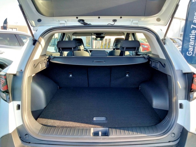 Vente Kia Sportage Neuf - Hybride rechargeable à Yvetot 76