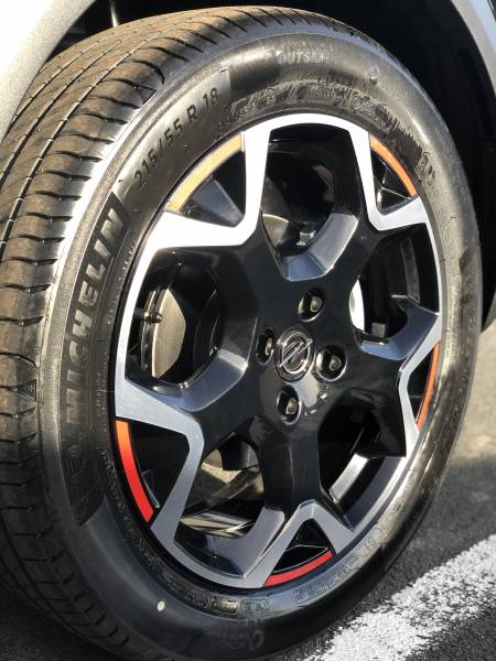 Nouvel Opel Mokka à Fécamp