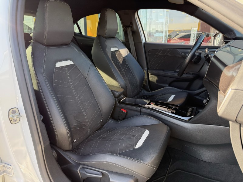 Opel Mokka Ultimate 1.2 Turbo 130ch BVA8 - SUV d’occasion boîte automatique disponible chez Opel à Yvetot 76