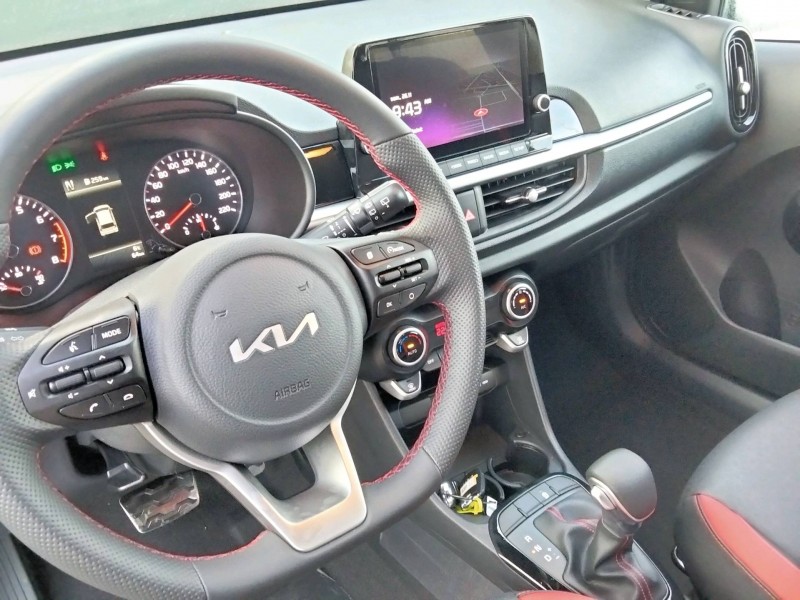 Vente KIA Picanto Neuve - Essence Yvetot 76