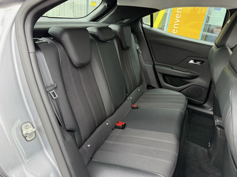 Opel Mokka-e Élégance 136ch - SUV urbain électrique économique et fiable disponible immédiatement chez Opel à Fécamp 76