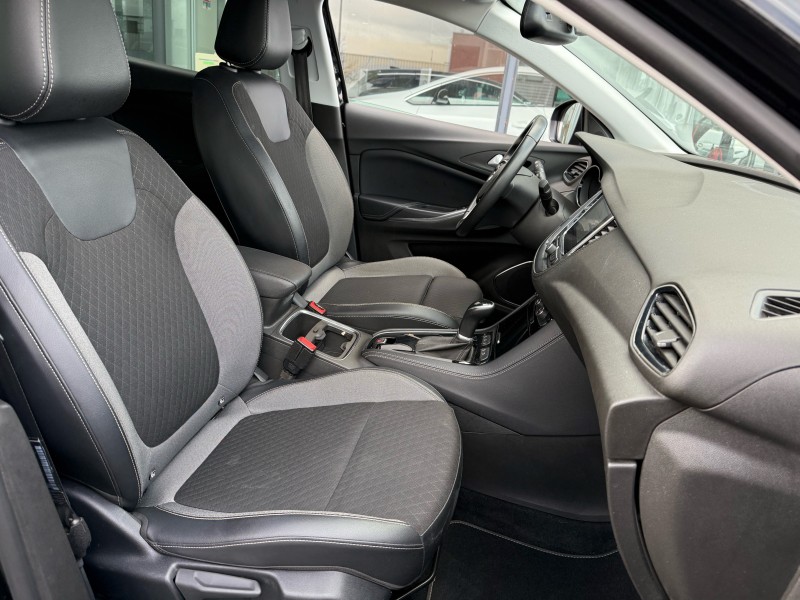 Opel Grandland X Élite 1.5 Diesel 130ch BVA8 - SUV familial diesel boîte automatique disponible chez Opel à Yvetot 76