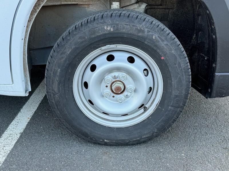Opel Movano Pack Premium Connect 2.2 D 140ch - Véhicule peu kilométré disponible chez Opel à Yvetot 76