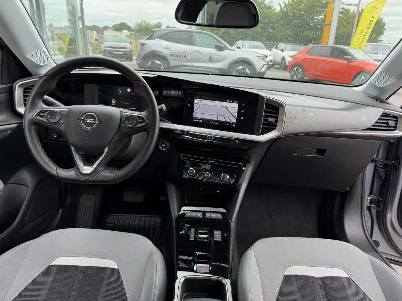 Opel Mokka-e Élégance 136ch - SUV urbain électrique économique et fiable disponible immédiatement chez Opel à Fécamp 76