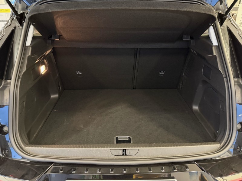 Opel Grandland Élégance Business Hybride rechargeable 225ch - Véhicule de démonstration peu kilométré disponible immédiatement chez Opel Buquet Frères & Fils