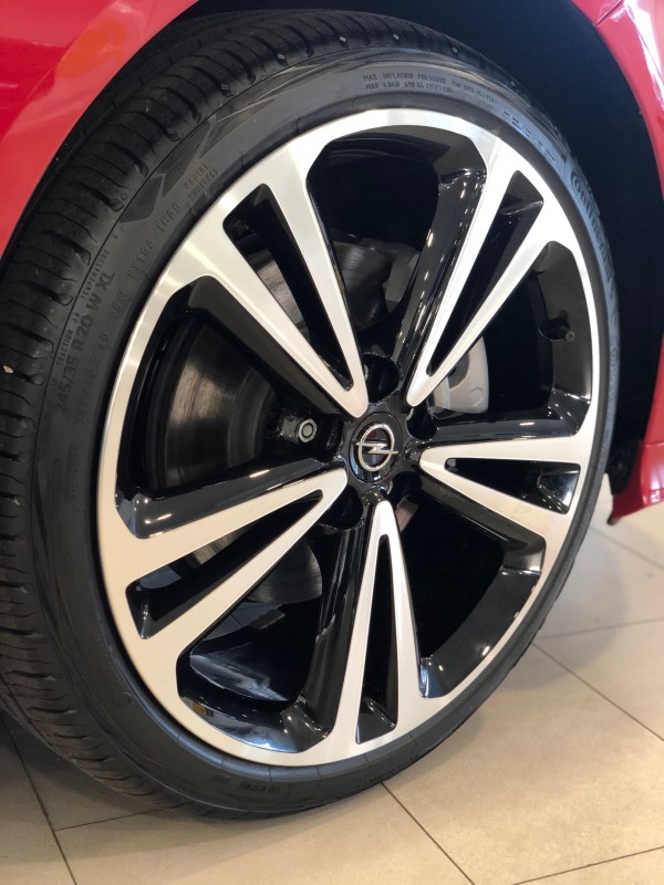 Vente Opel Insignia Diesel GSLine 174 cv Boîte automatique sur Fécamp