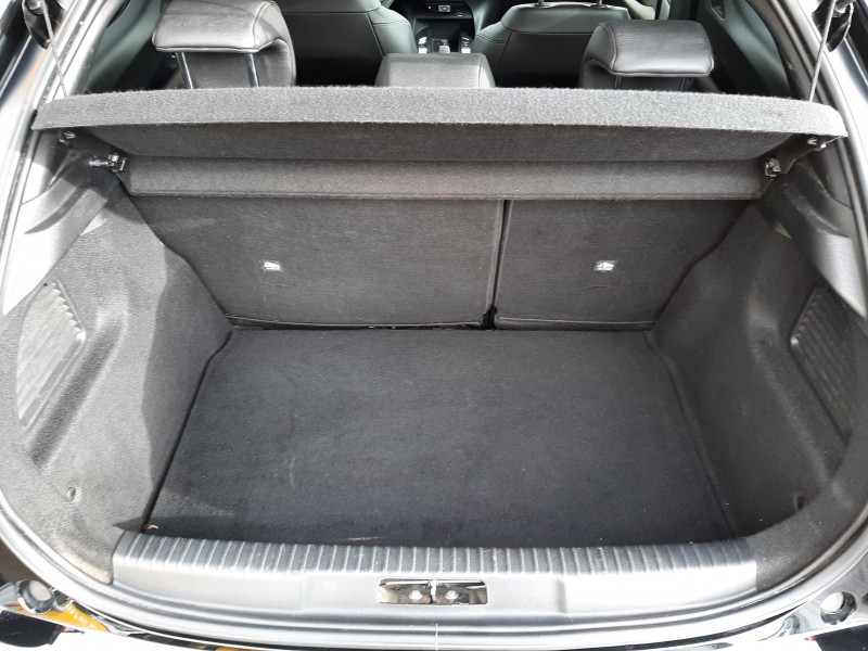 DS 3 Crossback Grand Chic 1.2 130ch BVA8 - Véhicule type SUV d'occasion boîte automatique disponible chez Opel Buquet à Fécamp 76