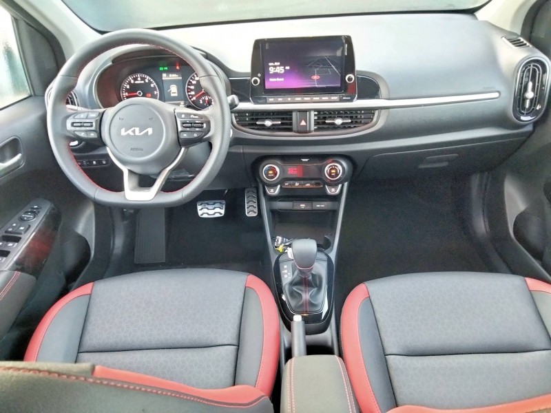 Vente KIA Picanto Neuve - Essence Yvetot 76