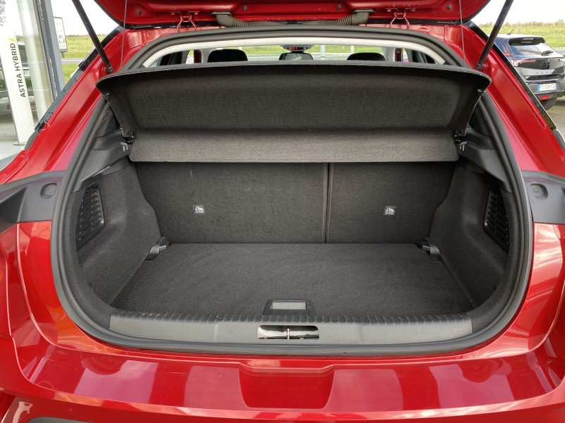 Opel Mokka 1.2 Turbo 130ch Rouge Kardinal - SUV urbain d’occasion disponible chez Opel Buquet Frères à Fécamp