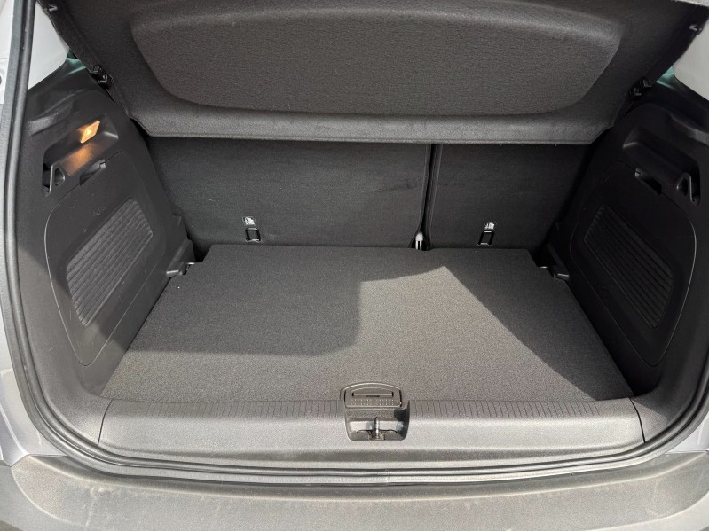 Opel Crossland X Design 120 ans 1.5 Diesel 120ch BVA6 - SUV diesel boîte automatique disponible chez Opel à Yvetot 76
