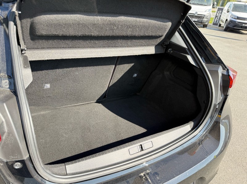 Opel Corsa-e Édition 136ch avec 330km d’autonomie - Citadine d’occasion 100 % électrique disponible chez Opel Buquet à Yvetot 76