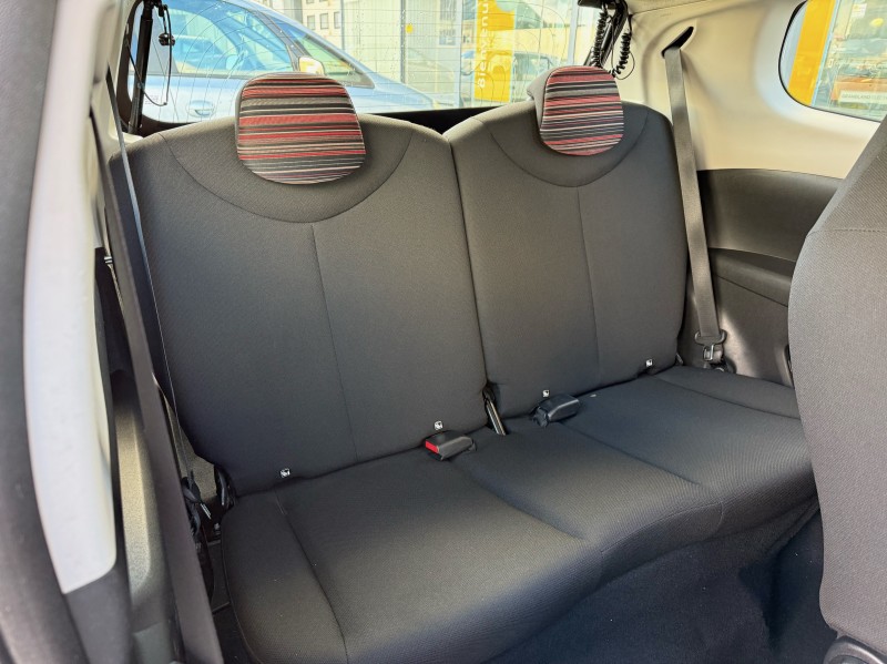 Citroën C1 Feel 1.2 72ch 3p - Véhicule d’occasion petit budget disponible chez Opel Buquet à Yvetot 76