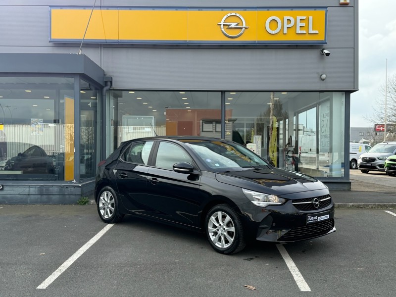 Opel Corsa Edition d'occasion