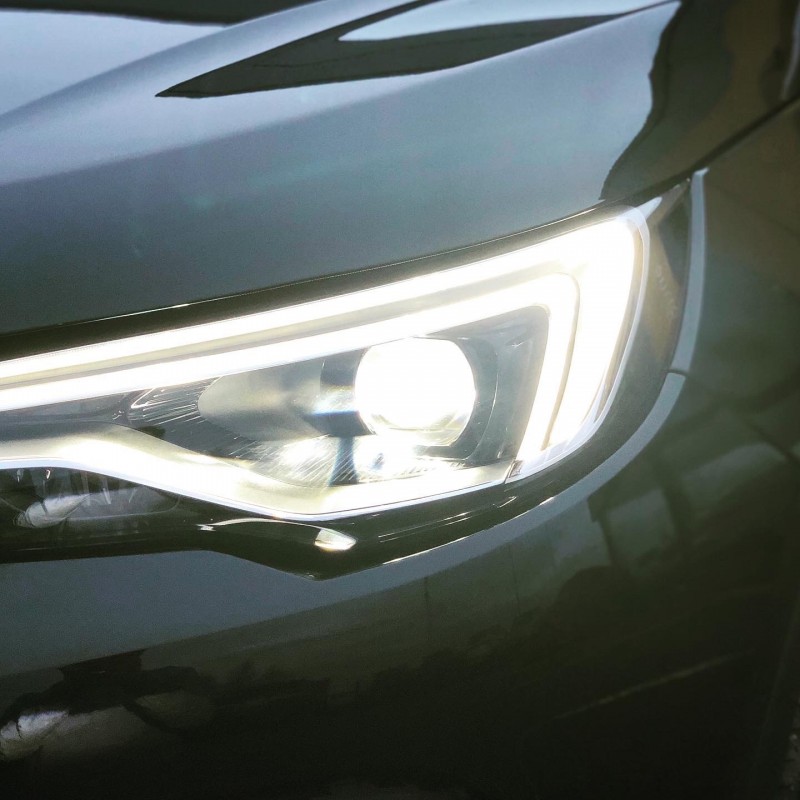 Vente Opel Grandland X Hybride PHEV 225ch