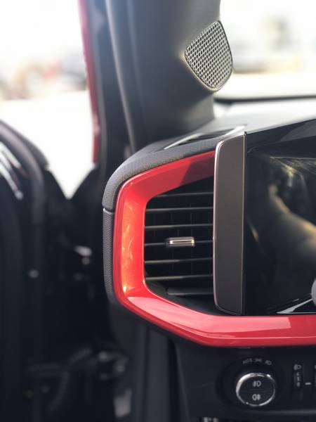 Nouvel Opel Mokka à Fécamp