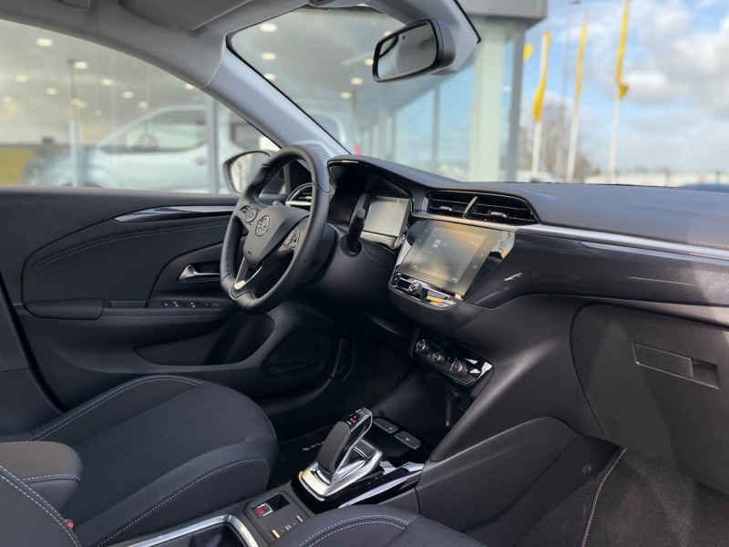 Vente Opel Corsa-e électrique 136ch