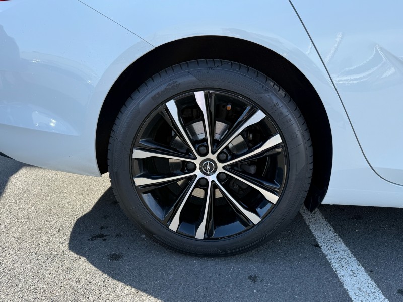 Opel Insignia Grand Sport Ultimate 2.0 D 174ch BVA8 - Berline d’occasion tout option disponible chez Opel à Yvetot