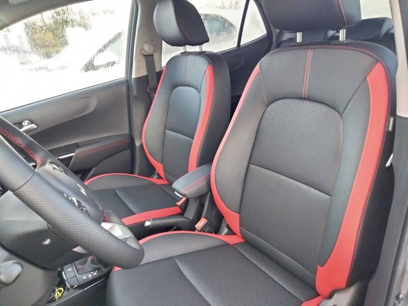 Vente KIA Picanto Neuve - Essence Yvetot 76