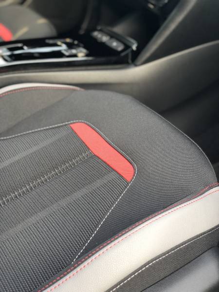 Nouvel Opel Mokka à Fécamp