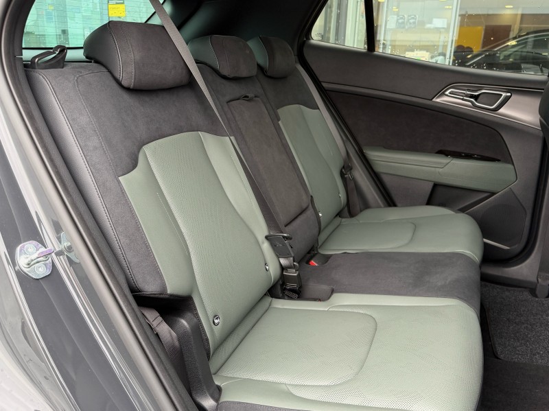 Kia Sportage 30 years PHEV 265ch - SUV dans une édition limitée disponible dans votre point de vente Kia Buquet à Yvetot 76