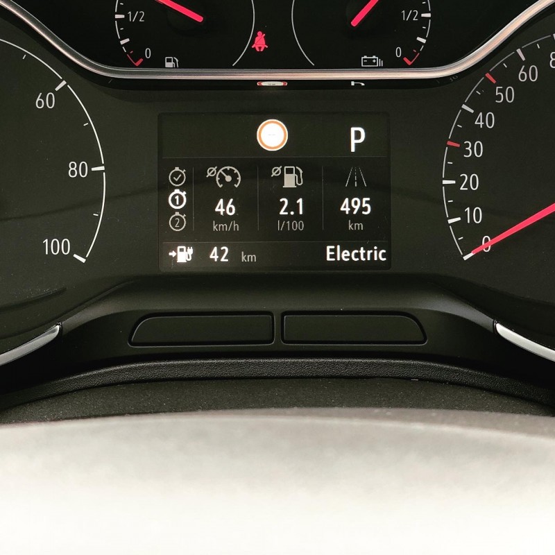 Vente Opel Grandland X Hybride PHEV 225ch