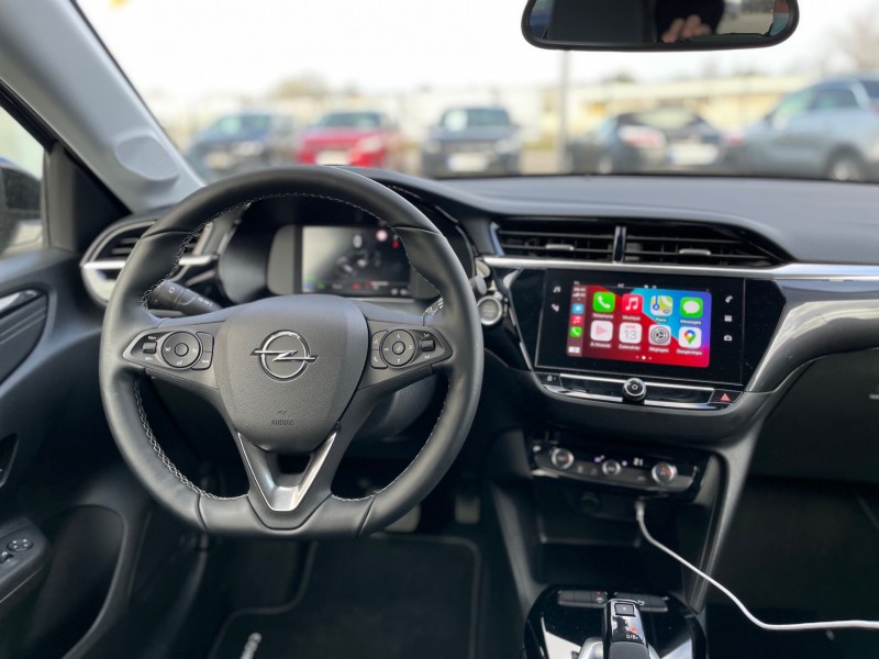 Vente Opel Corsa-e électrique 136ch