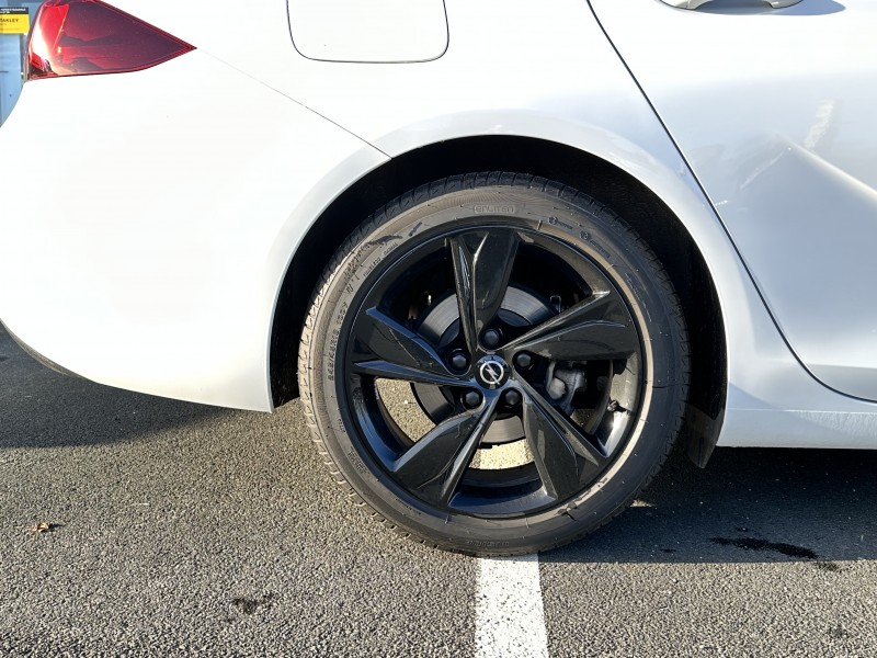 Opel Insignia Grand Sport Élite 1.5 Turbo 165ch - Berline familiale avec Pack Exclusif d’occasion disponible chez Opel Buquet
